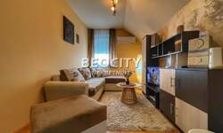 Dvosoban stan, Novi Sad - Detelinara | Izdavanje · 38m² · 400€