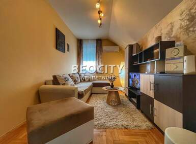 Dvosoban stan, Novi Sad - Detelinara | Izdavanje · 38m² · 400€