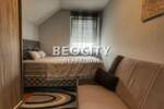 Dvosoban stan, Novi Sad - Detelinara | Izdavanje · 38m² · 400€