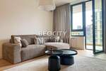 Dvosoban stan, Beograd - Beograd Na Vodi | Izdavanje · 58m² · 1.300€