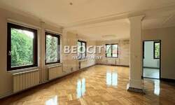 Poslovni prostor / Lokal, Beograd - Dedinje (rtv Pink) | Izdavanje · 210m² · 2.350€
