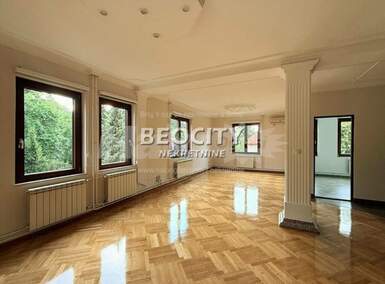 Poslovni prostor / Lokal, Beograd - Dedinje (rtv Pink) | Izdavanje · 210m² · 2.350€