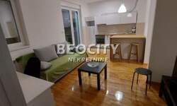 Dvosoban stan, Beograd - Zvezdara | Prodaja · 36m² · 106.000€