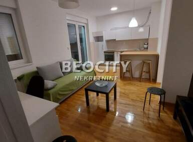 Dvosoban stan, Beograd - Zvezdara | Prodaja · 36m² · 106.000€
