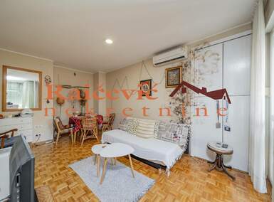 Dvosoban stan, Beograd - Centar | Prodaja · 62m² · 260.000€