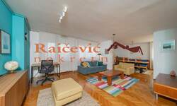 Trosoban stan, Beograd - Centar | Prodaja · 108m² · 340.000€