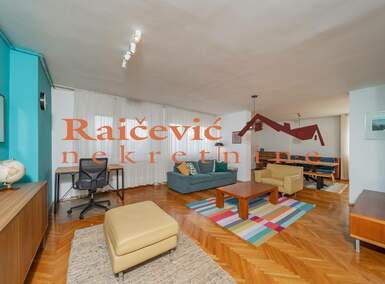 Trosoban stan, Beograd - Centar | Prodaja · 108m² · 340.000€