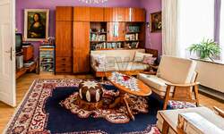 Dvoiposoban stan, Niš - Centar | Izdavanje · 70m² · 500€