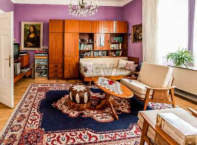 Dvoiposoban stan, Niš - Centar | Izdavanje · 70m² · 500€