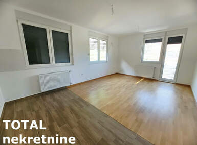 Dvoiposoban stan, Novi Sad - Telep | Prodaja · 64m² · 182.400€
