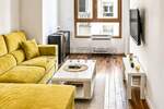 Jednoiposoban stan, Niš - Bulevar Nemanjića | Izdavanje · 38m² · 400€