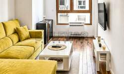 Jednoiposoban stan, Niš - Bulevar Nemanjića | Izdavanje · 38m² · 400€