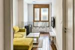 Jednoiposoban stan, Niš - Bulevar Nemanjića | Izdavanje · 38m² · 400€