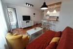 Jednoiposoban stan, Niš - Čair | Izdavanje · 43m² · 370€