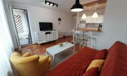 Jednoiposoban stan, Niš - Čair | Izdavanje · 43m² · 370€