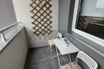 Jednoiposoban stan, Niš - Čair | Izdavanje · 43m² · 370€
