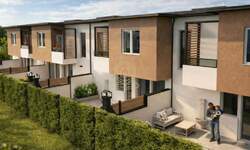 Cetvorosoban stan, Novi Sad | Prodaja · 83m² · 169.270€