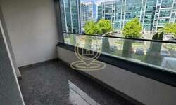 Trosoban stan, Beograd - Airport City Belgrade | Izdavanje · 80m² · 1.500€
