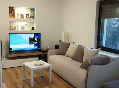 Trosoban stan, Beograd - Borča | Prodaja · 111m² · 185.000€