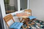 Dvosoban stan, Beograd - Blok 45 | Izdavanje · 70m² · 890€