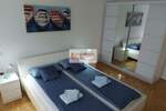 Dvosoban stan, Beograd - Blok 45 | Izdavanje · 70m² · 890€