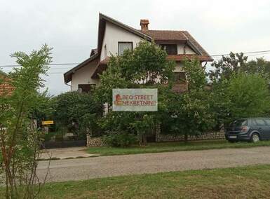 Kuća, Zrenjanin - Ečka | Prodaja · 350m² · 190.000€