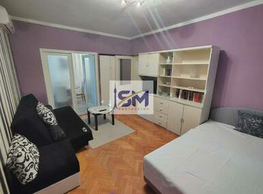 Jednosoban stan, Beograd - Karaburma | Izdavanje · 40m² · 280€