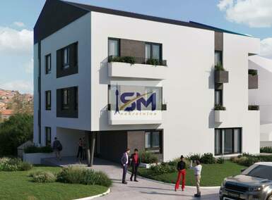 Dvosoban stan, Beograd - Sremčica | Prodaja · 44m² · 96.096€