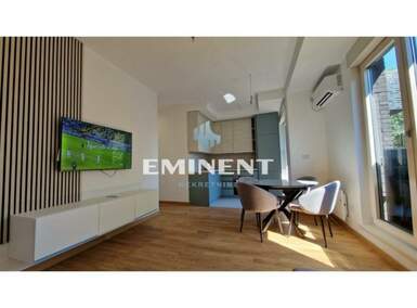 Dvosoban stan, Beograd - Lekino Brdo | Izdavanje · 40m² · 800€