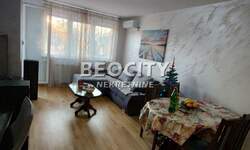 Dvosoban stan, Novi Sad - Rotkvarija | Izdavanje · 49m² · 500€