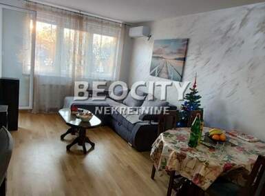 Dvosoban stan, Novi Sad - Rotkvarija | Izdavanje · 49m² · 500€