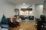 Dvosoban stan, Novi Sad - Rotkvarija | Izdavanje · 49m² · 500€