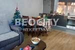 Dvosoban stan, Novi Sad - Rotkvarija | Izdavanje · 49m² · 500€