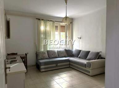 Jednosoban stan, Novi Sad - Stari Grad | Prodaja · 21m² · 71.400€