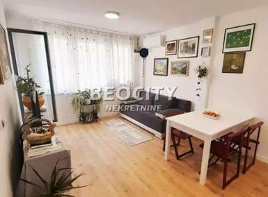 Dvosoban stan, Novi Sad - Adice | Prodaja · 34m² · 89.990€