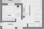Dvosoban stan, Novi Sad - Adice | Prodaja · 34m² · 89.990€
