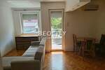 Dvosoban stan, Novi Sad - Nova Detelinara | Prodaja · 38m² · 105.000€