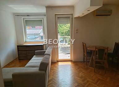 Dvosoban stan, Novi Sad - Nova Detelinara | Prodaja · 38m² · 105.000€