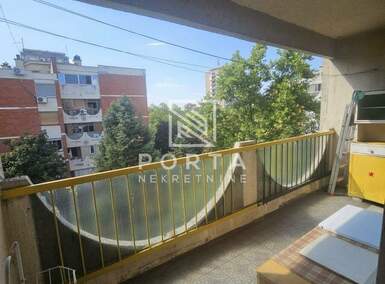 Jednoiposoban stan, Beograd - Gornji grad | Izdavanje · 39m² · 400€