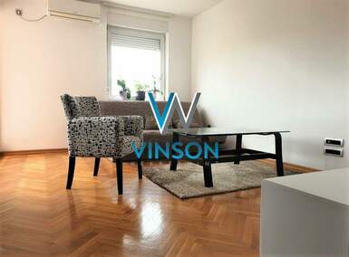 Dvosoban stan, Novi Sad - Bulevar Oslobođenja | Izdavanje · 57m² · 550€