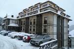 Garsonjera, Kopaonik - Kopaonik | Prodaja · 24m² · 62.000€