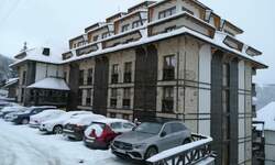 Garsonjera, Kopaonik - Kopaonik | Prodaja · 24m² · 62.000€