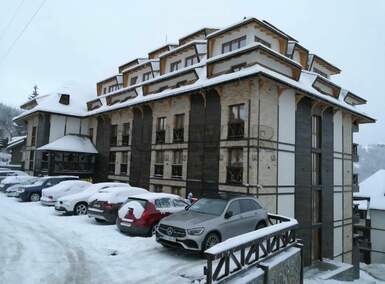 Garsonjera, Kopaonik - Kopaonik | Prodaja · 24m² · 62.000€
