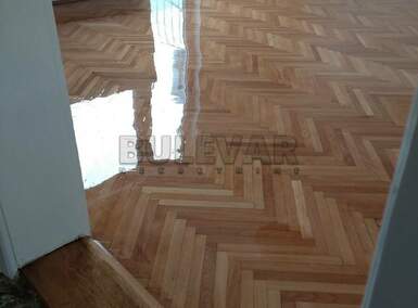 Dvoiposoban stan, Niš - Marger | Izdavanje · 64m² · 450€