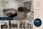 Dvosoban stan, Beograd - Žarkovo | Izdavanje · 50m² · 500€