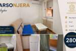 Garsonjera, Novi Sad | Izdavanje · 22m² · 280€