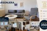 Garsonjera, Novi Sad | Izdavanje · 27m² · 350€