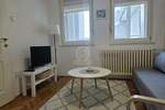 Garsonjera, Novi Sad | Izdavanje · 27m² · 350€