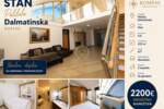 Stan, Beograd - Tašmajdan | Izdavanje · 222m² · 2.200€