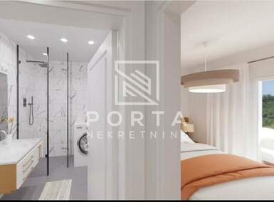Jednoiposoban stan, Beograd - Mirijevo | Prodaja · 41m² · 107.500€